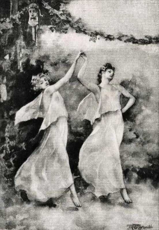 Rose 1894